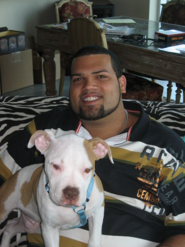 Anthony Tihoni