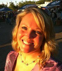 Kimberle Tackett