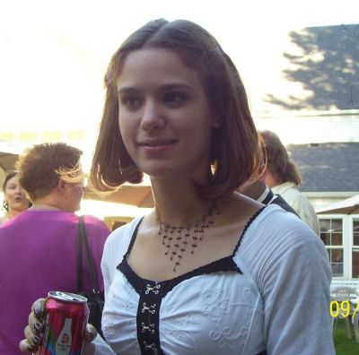 Jacki Lattin