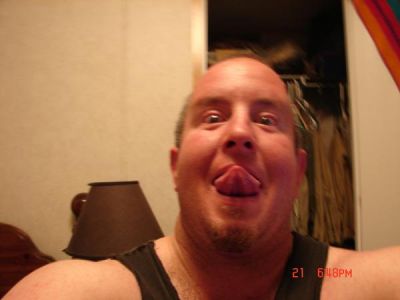 Ronnie Christain