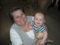 Judith Maupin
