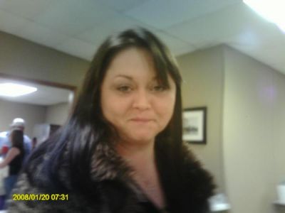 Charlene Stafford