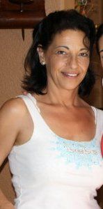 Louise Powell