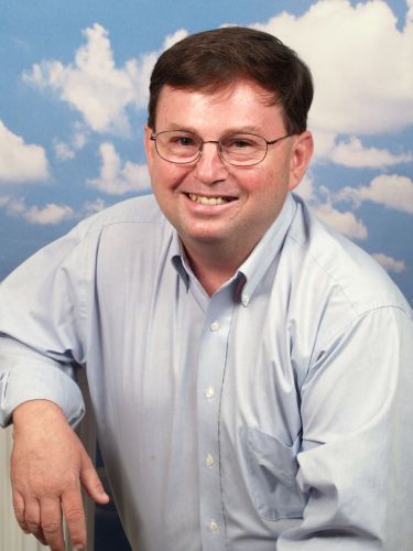 Johnny Tinnel