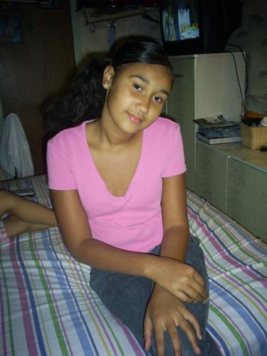Andrea Santos