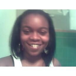 Nicole Webster