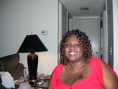 Jonell Manning