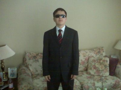 Michael Rodgers