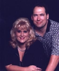 Carol Robinson