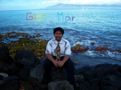 Glen Matulin