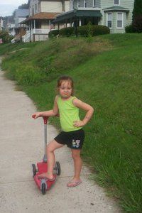 Staci Moyle