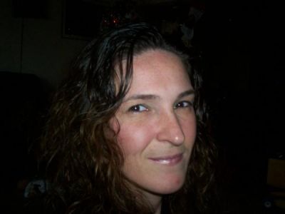 Laura Mcneal