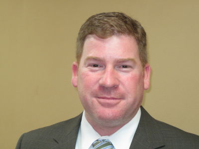 John Scalley
