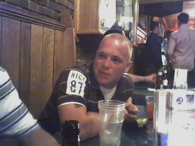 Warren Daniels