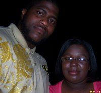 Latasha Barnes