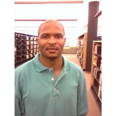 Jeremy Whitt