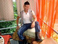 Christopher Casco