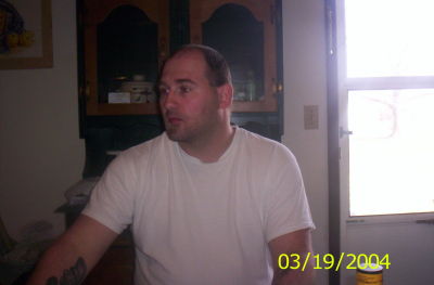 Larry Throckmorton