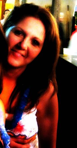 Christy Piccarreto