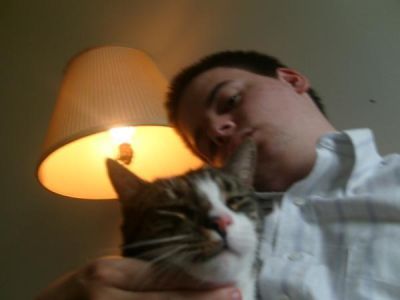 Matthew Waddy