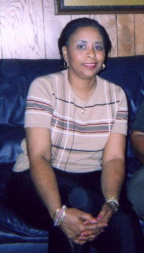 Bobbie Ray
