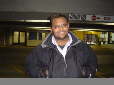 Adnan Hoque