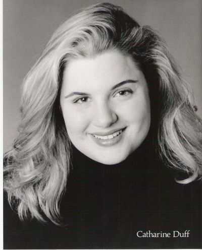 Catharine Duff