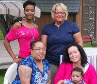 Lona Parsons