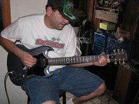 Jason Sante