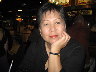 Shirley Feliciano