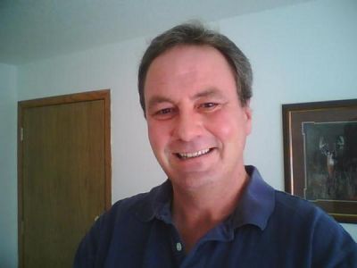 David Salveson
