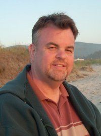 Graham Jessup