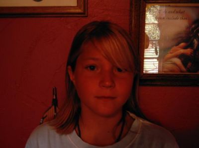Khyann Wambolt