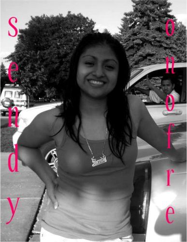 Sendi Onofre