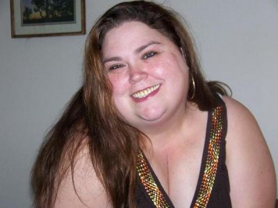 Patricia Holbrook