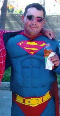 Ricky Silva