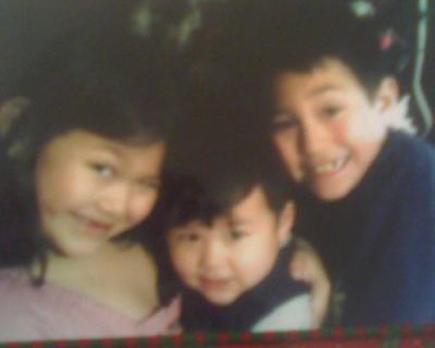 David Wang