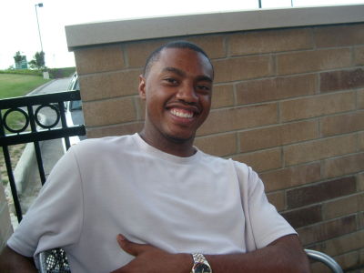 Antoinne Mckinney