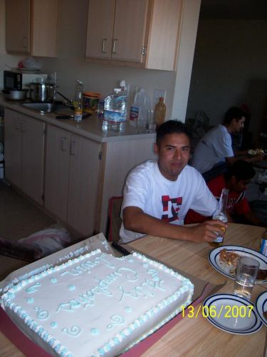 Irvin Rivera