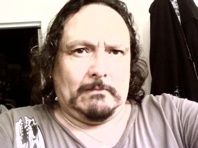 Fred Guzman