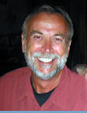 Stephen Reed