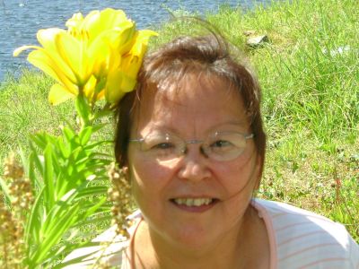 Carol Evon