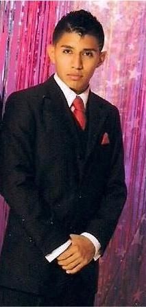 Jose Granados