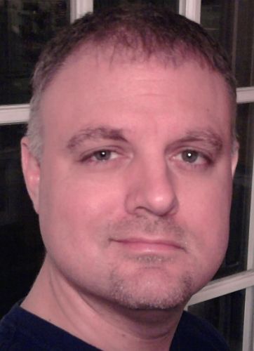 Kevin Obermeyer