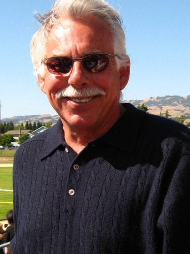 Billy Young