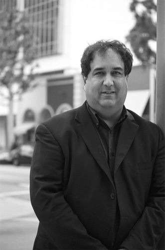 Mark Politi