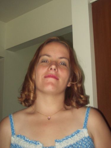 Holly Isasacson