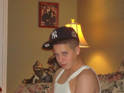 Michael Maenza