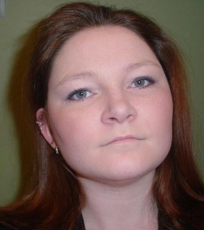 Andrea Rogers