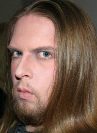Matthew Lindsey